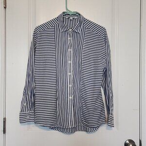 Elizabeth and James shirt size XS